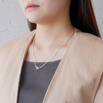 【関税込み】ELHANATI ネックレス L&Co.(エルアンドコー)公式サイト】ネックレス｜K10