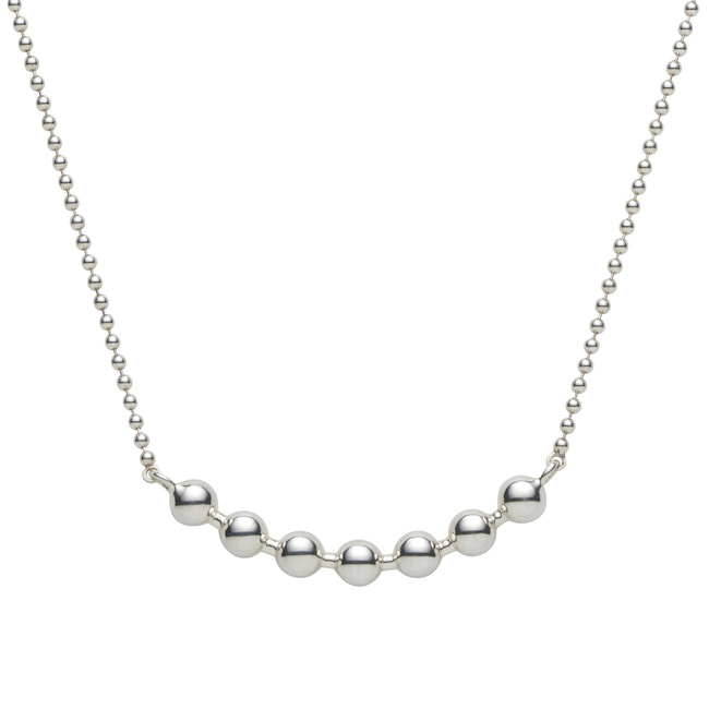 グラニュール・ネックレス