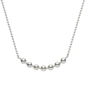 グラニュール・ネックレス