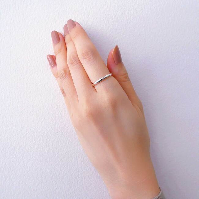 リング 2.1mm
