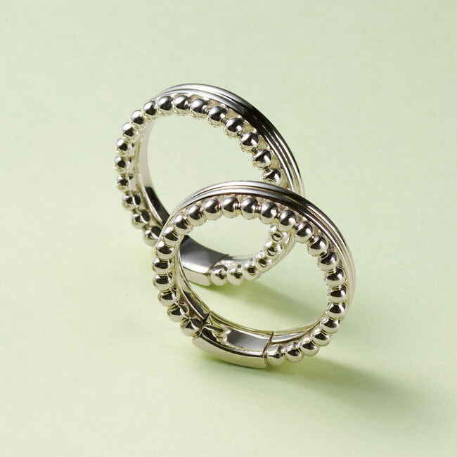 グラニュール・リング