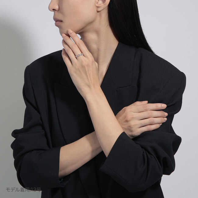 メイルズ・リング