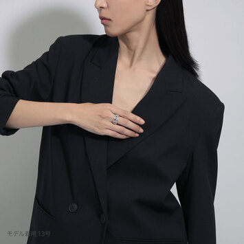 メイルズ・リング