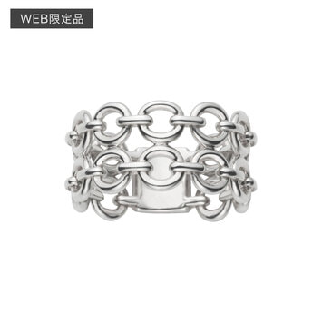 メイルズ・リング