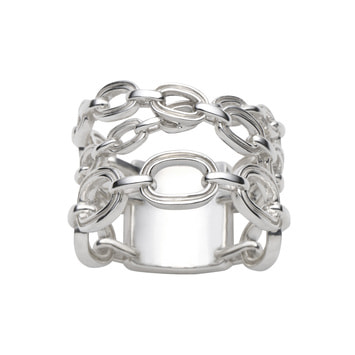 パイル・リング