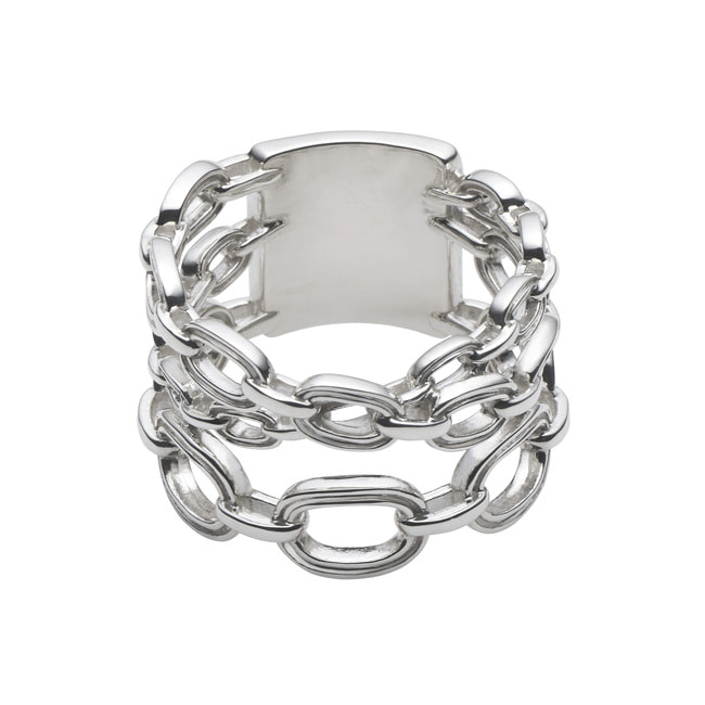 パイル・リング