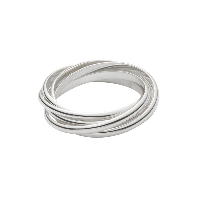 メイルズ・リング