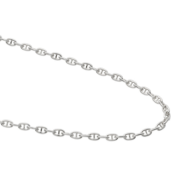 ポートチェーン・ネックレス 全長38cm