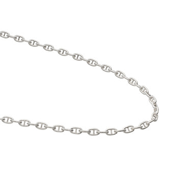 L.A.H アンカー　LAH エルエーエイチ　アンカーチェーン　シルバー925 HSST001050SI アンカー・ネックレス 全長50cm｜ネックレス