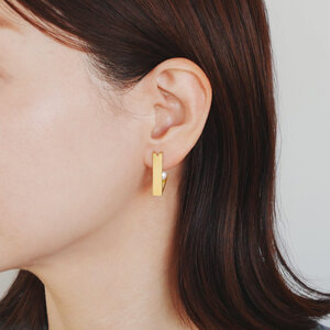 JIWINAIA ピアス Jiwinaia Sale Now On | Shop Online — SLOW WAVES