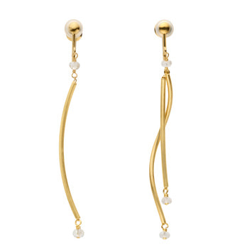 Pasta イヤリング