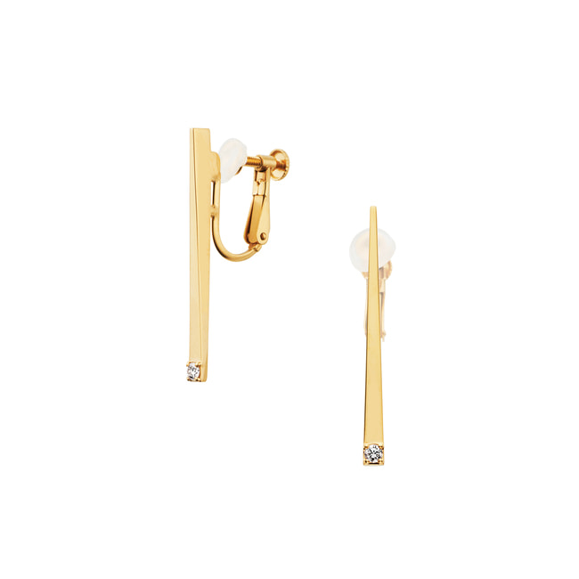 イヤリング オパール10月 誕生石｜ヴァンドーム青山（Vendome