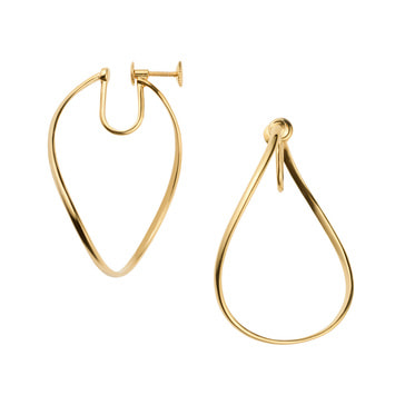 Pasta イヤリング