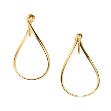 Pasta イヤリング