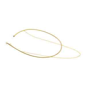 年末のプロモーション特価！ Choker ネックレス（KM8N0063LSSI）｜ネックレス｜ヴァンドーム トップス