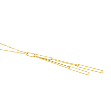 brick ネックレス