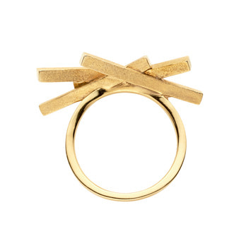 つんつん リング