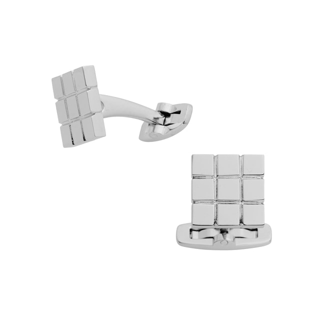 Square カフリンクス