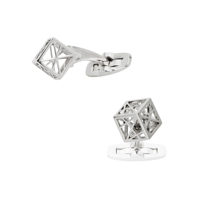 sou-an カフリンクス