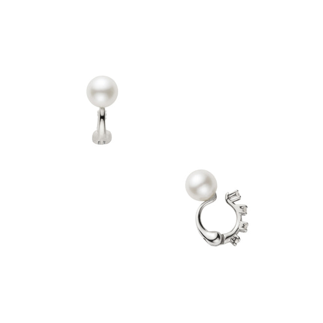 Pasta ピアリング