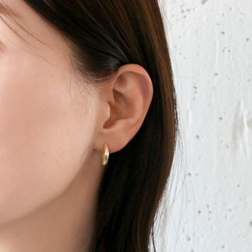 ピアス（KMJA0141__YG）｜ピアス｜ヴァンドーム青山（Vendome Aoyama