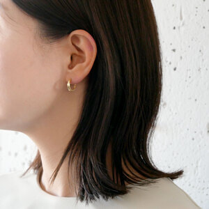 ピアス（KMJA0141__YG）｜ピアス｜ヴァンドーム青山（Vendome Aoyama 