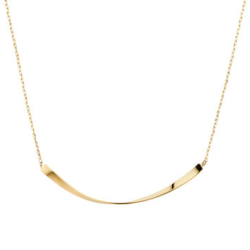 Pasta ネックレス