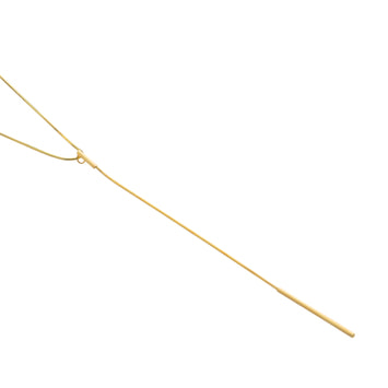 ケンゴ クマ プラス マユ ネックレス