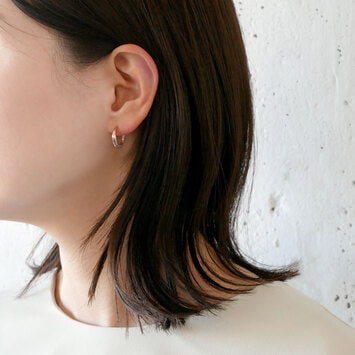 ピアス（KMRA0141__PG）｜ピアス｜ヴァンドーム青山（Vendome Aoyama