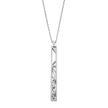 Vendome Aoyama ネックレス バンドーム青山　ヴァンドーム青山 GJAN050040DI ダイヤモンド ネックレス｜ネックレス｜ヴイエー