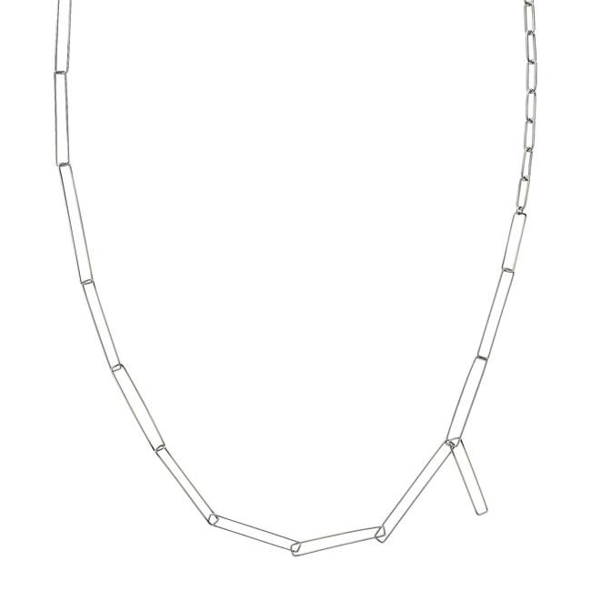 brick ネックレス