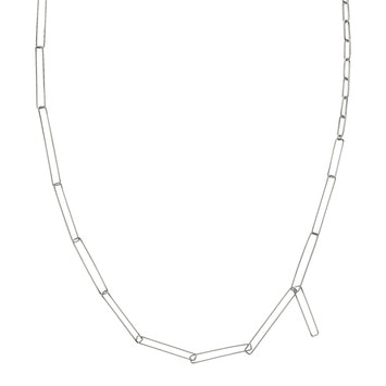 brick ネックレス