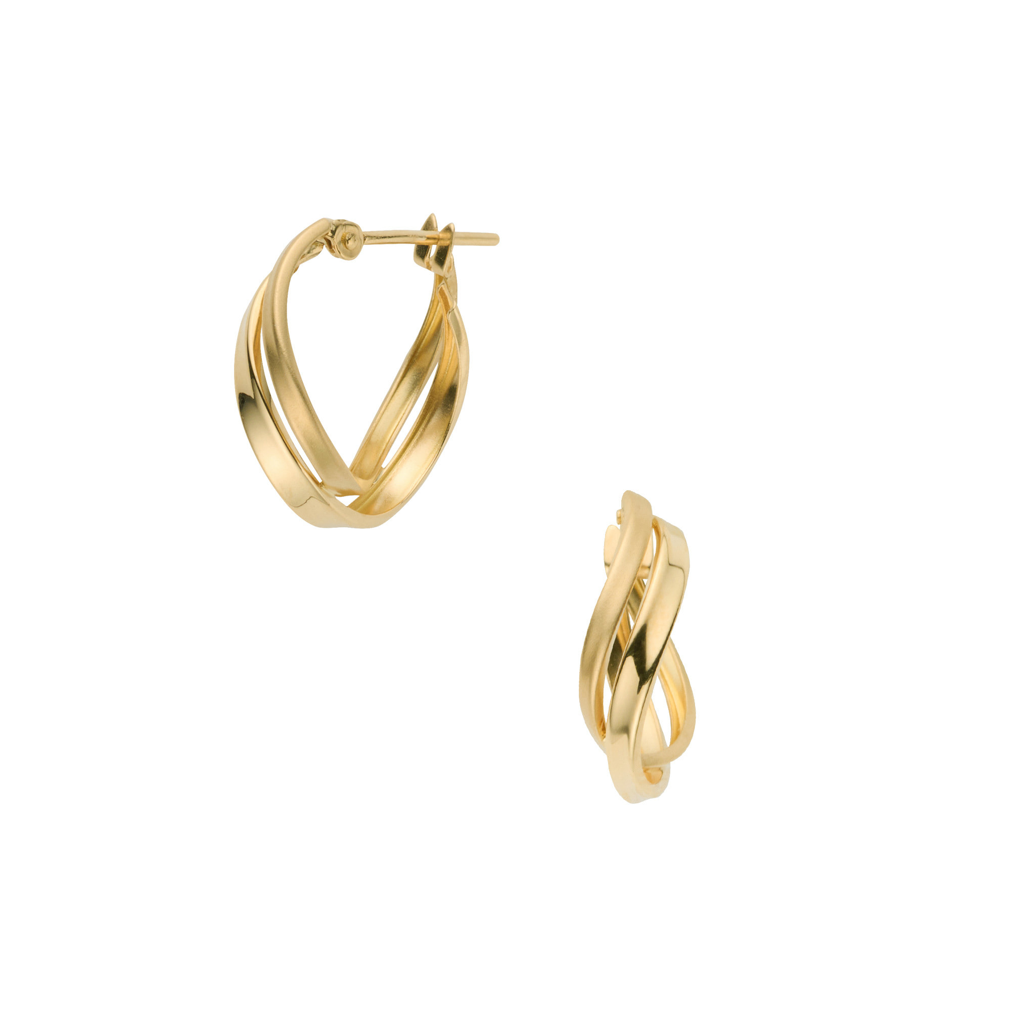 ケンゴ クマ プラス マユ ピアス