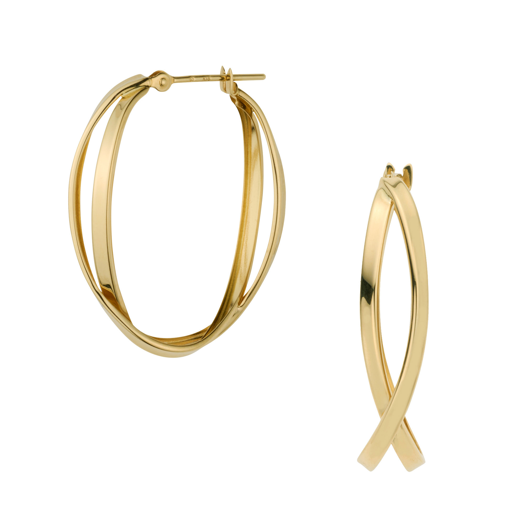 ケンゴ クマ プラス マユ ピアス