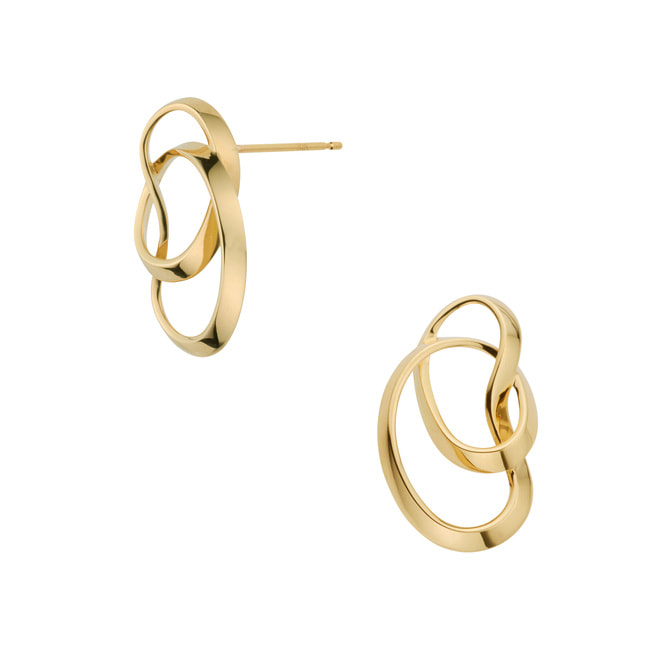 ケンゴ クマ プラス マユ ピアス