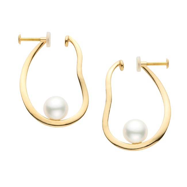 TEEHAUS イヤリング