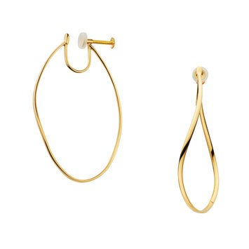 Pasta イヤリング