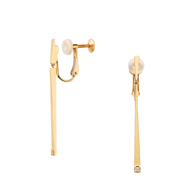 Japan House イヤリング