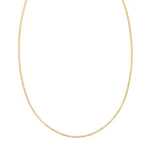 ケンゴ クマ プラス マユ ネックレス