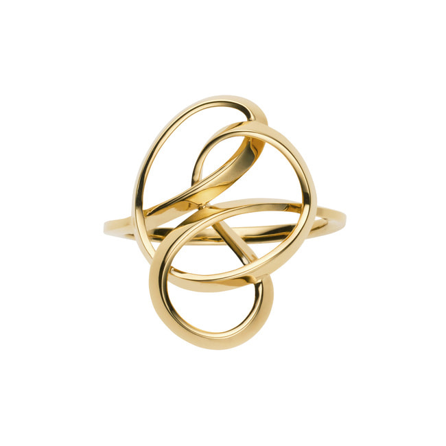 ケンゴ クマ プラス マユ リング