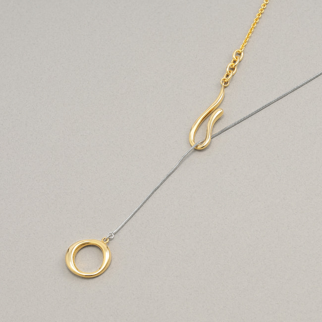 BODY_ネックレス