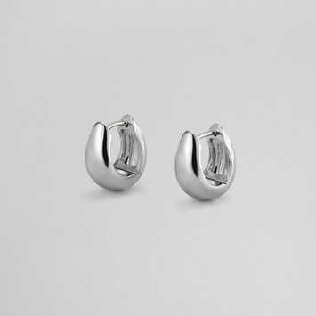 ドロップ_M キャッチレスピアス