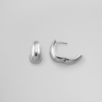 ドロップ_M キャッチレスピアス