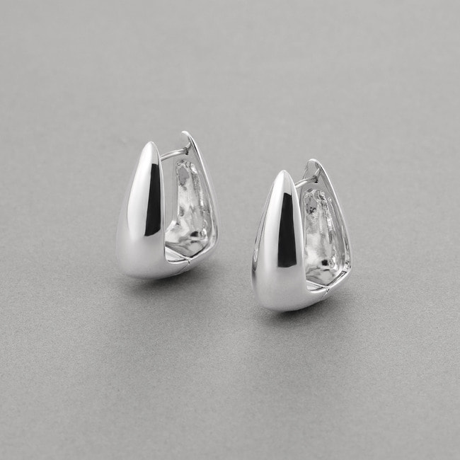 MAKI KANEKO × PLUSV collaboration_ピアス