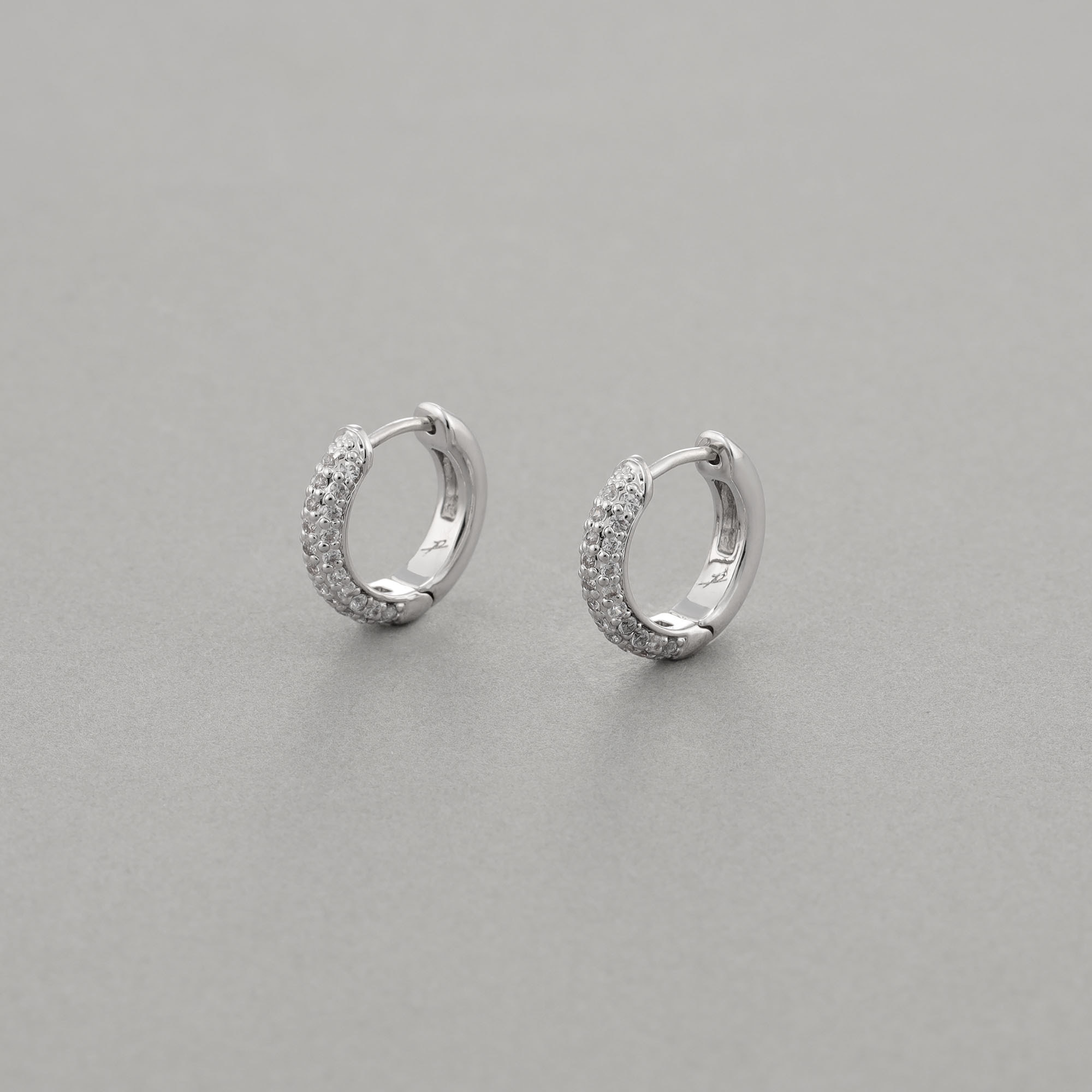 MAKI KANEKO × PLUSV collaboration_ピアス