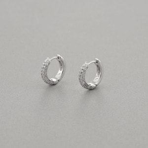 MAKI KANEKO × PLUSV collaboration_ピアス