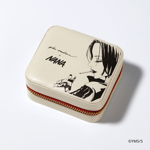 PF6B2577LSRG 『NANA』×PLUS VENDOME collaboration_NANA