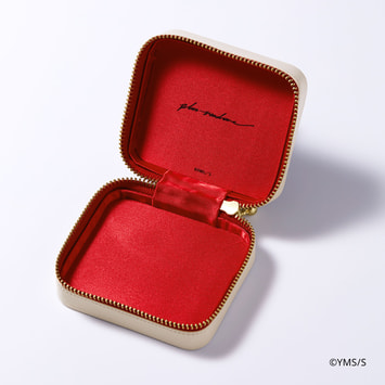 PF6B2577LSRG 『NANA』×PLUS VENDOME collaboration_NANA