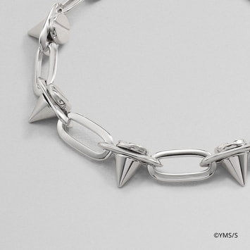 『NANA』×PLUS VENDOME collaboration_NANA ブレスレット