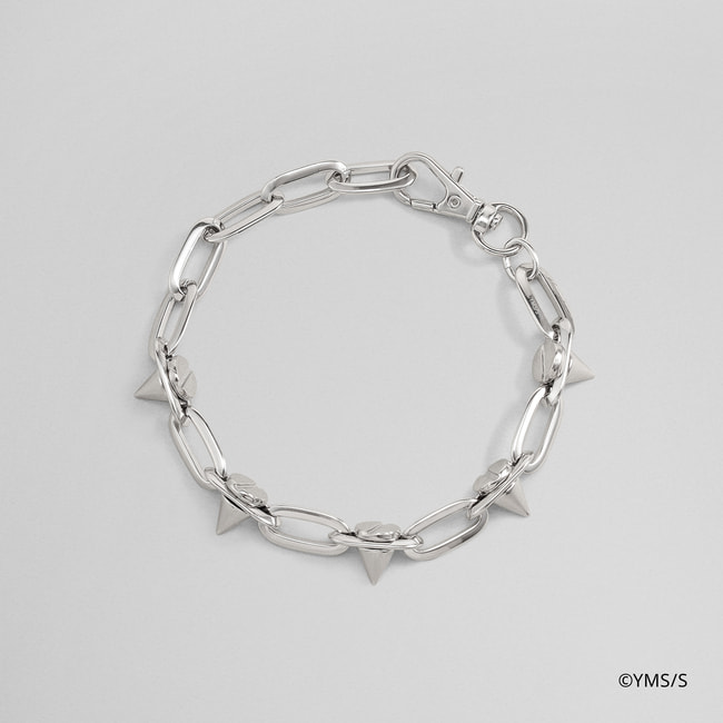 『NANA』×PLUS VENDOME collaboration_NANA ブレスレット